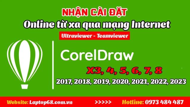 Tài liệu học coreldraw từ cơ bản đến nâng cao | Thế giới số смотреть онлайн