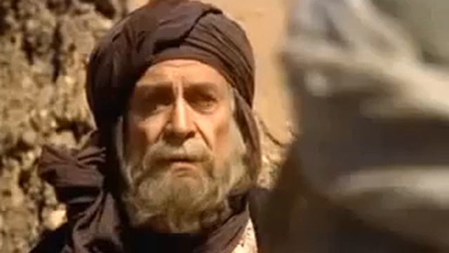Библейские сказания В начале In the beginning смотреть онлайн
