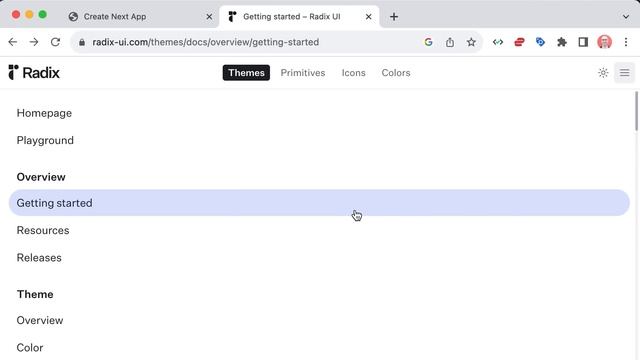 Next.js Projects: Build a Full-stack App with Next.js, Tailwind, Radix UI, and Prisma смотреть онлайн