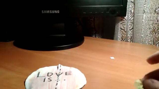 Две увлекательные настольные игры! И самодельный сюрприз шарик! смотреть онлайн
