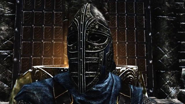 Skyrim Mods Spotlight Ep.9 - Star Wars In Skyrim смотреть онлайн