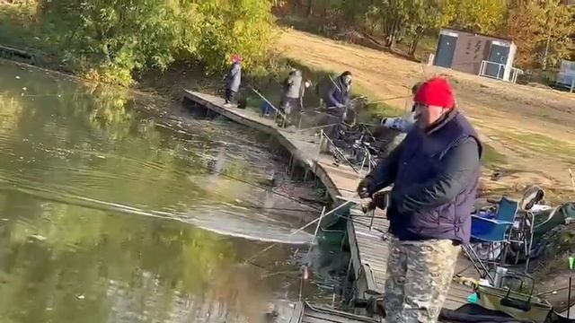 Поимка смотреть онлайн