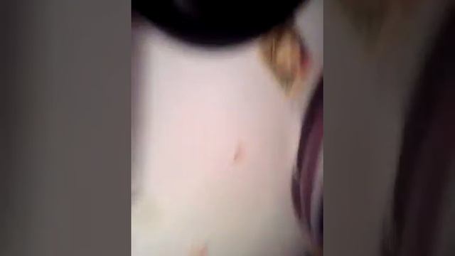 Как сделать снеговика из бумаги!) смотреть онлайн