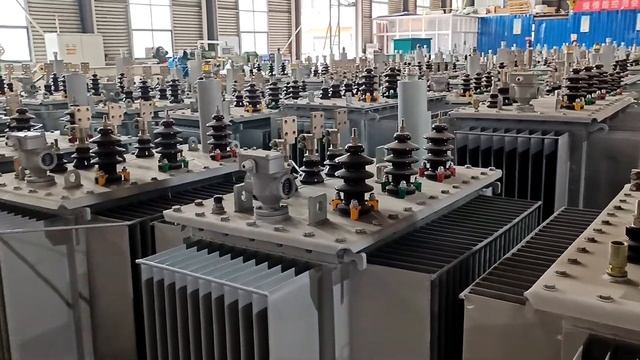 Маслонаполненный силовой/распределительный трансформатор для метро, экспортер из Китая,экономичны смотреть онлайн