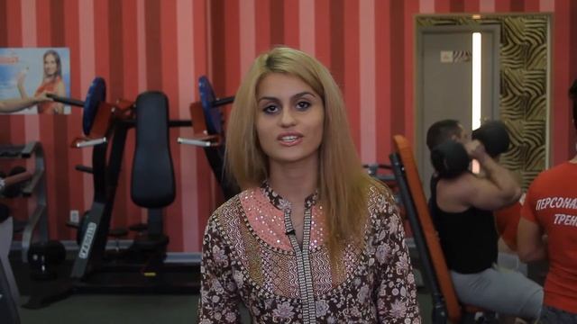 Презентация Зебра фитнес Краснобогатырская Преображенская площадь смотреть онлайн