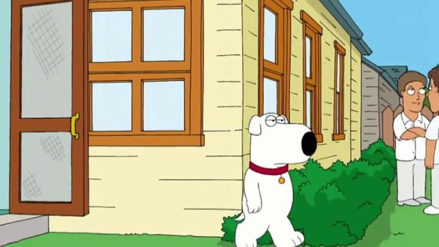 Family Guy Stewie Gets Tan смотреть онлайн