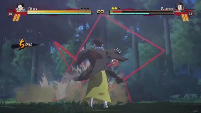 เตรียมตัวรับมือ! [Demon Slayer -Kimetsu no Yaiba- The Hinokami Chronicles] смотреть онлайн