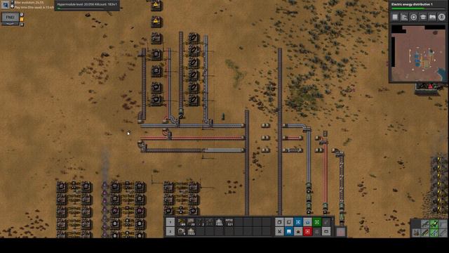 Factorio: Defense, Defense, Defense EP03 смотреть онлайн