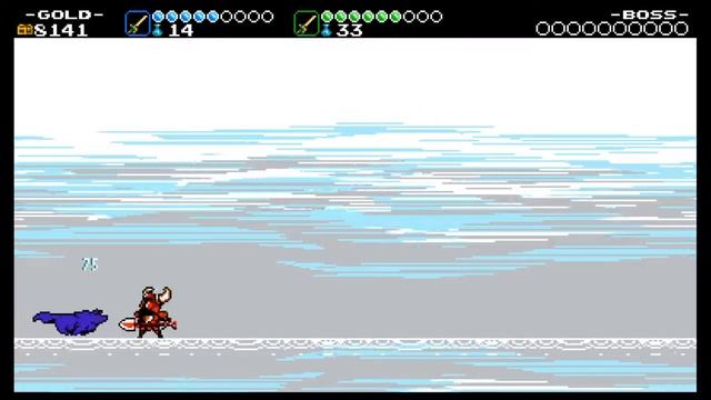 Shovel Knight Treasure Trove Coop Gameplay Minigame смотреть онлайн