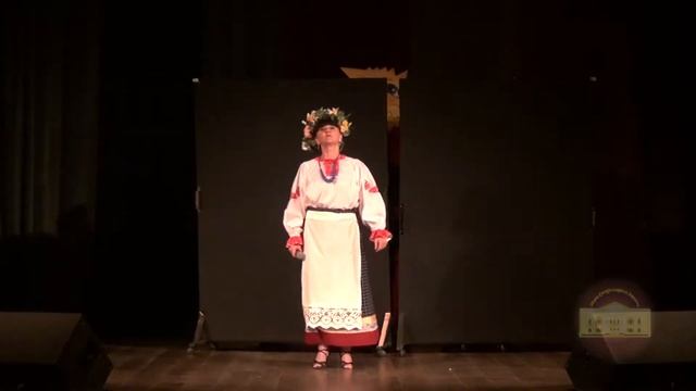 Бенефис Светланы Федоровой 2013г. смотреть онлайн