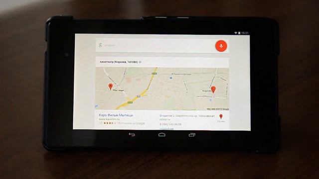 Окей Гугл: Русские Голосовые Команды Google now смотреть онлайн