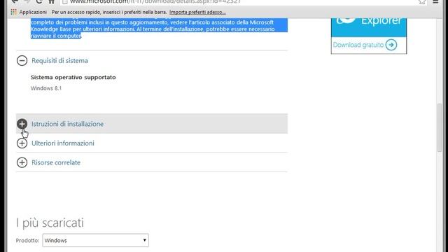 Windows 8.1 Update.1,[service pack] смотреть онлайн