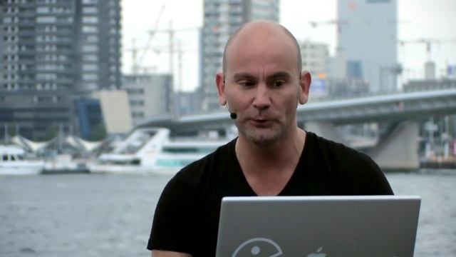 OMT podcast #228: Lion Bytes: Adresboek en iCal смотреть онлайн