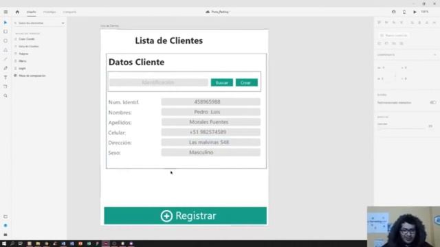 [Parte 8]Java + PostgreSQL DESDE CERO -Sistema de Estacionamiento | Sin Rueda Tecnológica смотреть онлайн