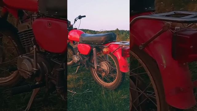 #минск125 #мото #мотоциклминск #мотоцикл #мотоциклыссср #мотоцикл смотреть онлайн