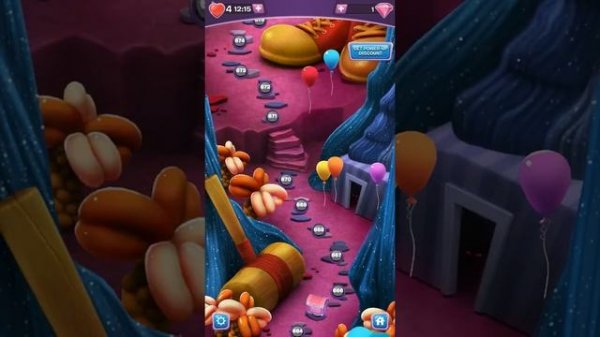 Inside out thought bubbles level 1 - 1265