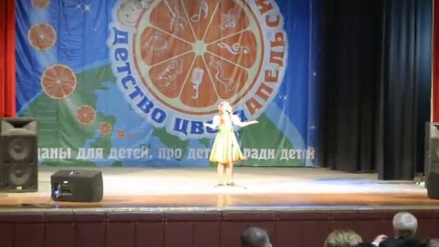 ТРАВУШКА в исполнении Карабаш Дарьи смотреть онлайн