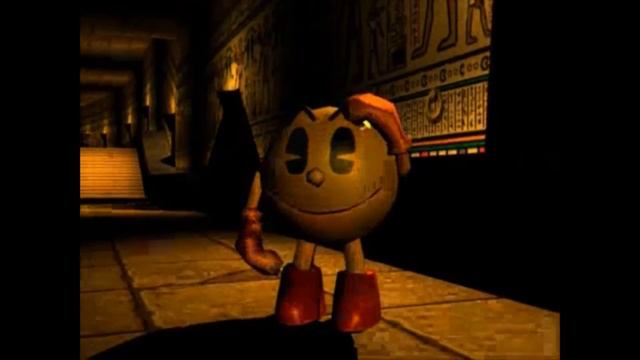 Lugbzurg Reviews Pac-Man: Adventures in Time (Ft. JotUUR) смотреть онлайн