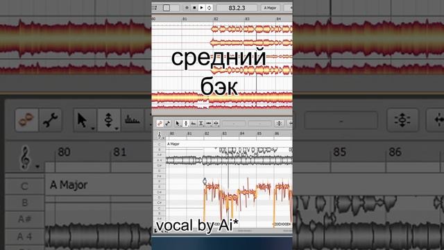 как записать бэки supermassive black hole - muse #follow #мастеринг #сведение #подпишись смотреть онлайн
