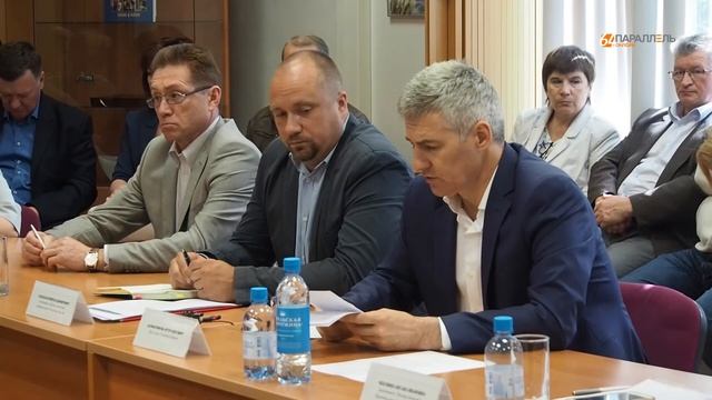 Визит Артура Парфенчикова смотреть онлайн