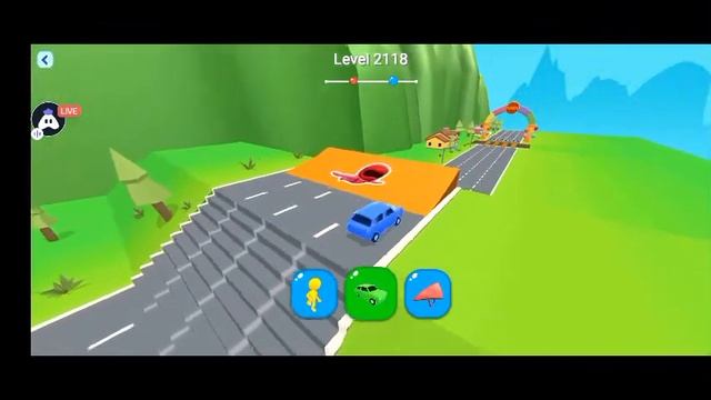 Shape Shifting All Levels SpeedRacing Gameplay Walkthrough Car Halicaptor Motorcycle Cycle ? ?? смотреть онлайн