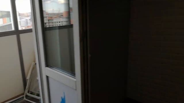 ЖК "Краски Лета" квартира-студия в стиле "Лофт" Площадь 24 м2 смотреть онлайн