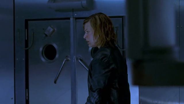 Resident Evil 2002 720p Hin+Eng ORG Sound