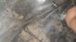 замена воздушного клапана без пореза лодки пвх