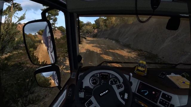 DAFAO E BAU TRANSBEM ROTAS BRASIL 4K LISINHO LISINHO ATE ESTRANHEI ETS 2 1.48 смотреть онлайн