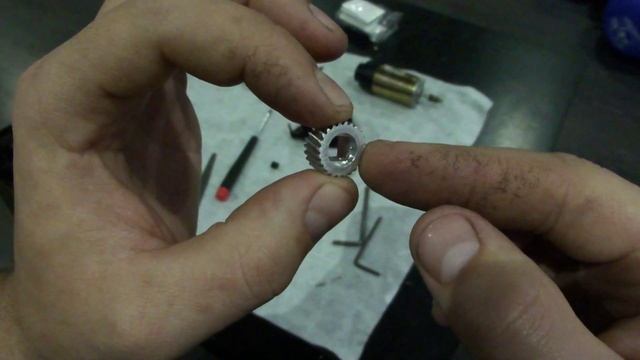 Не работает подколенная опора,причины,ремонт.ч8 смотреть онлайн