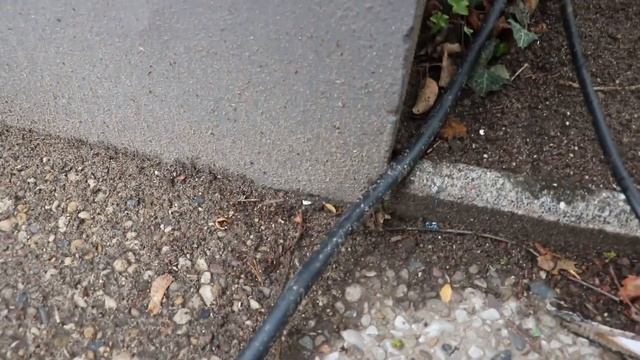 Zuleitung für Sauna anschließen! ElektroM смотреть онлайн