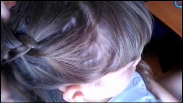 Выпуск 5.Сестры Шароновы.Греческие косы. смотреть онлайн