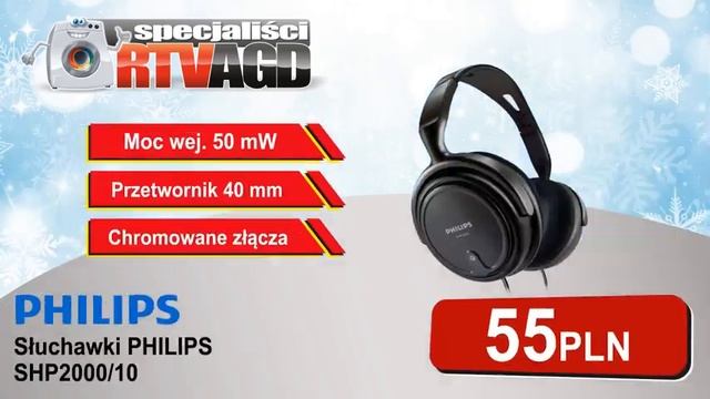 Gazetka promocyjna SpecRTVAGD.pl - Grudzień 2017 смотреть онлайн