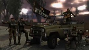 Гимн - Военных S.T.A.L.K.E.R