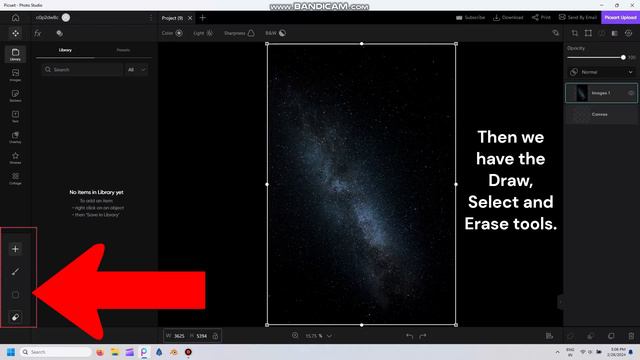 Picsart Image Editor | Tutorial | Basics | Part - 3 смотреть онлайн