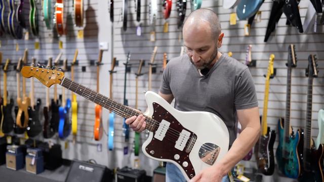 Music Go Round Bradenton, FL USA 🇺🇸 - Guitar Search Saturdays смотреть онлайн