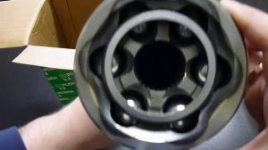 Шрус наружний Пежо боксер 3 (Peugeot Boxer)  cvp4403k Аналог