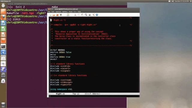 X2GO Demo (ipv6) смотреть онлайн