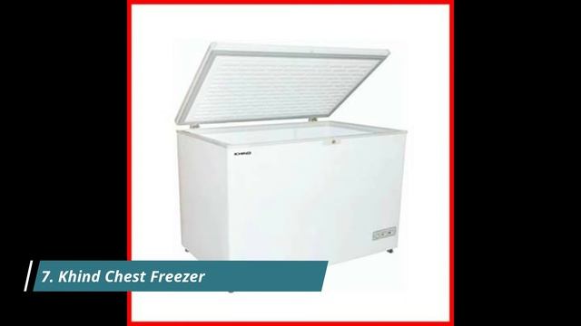 Top 13 Best Chest Freezer Malaysia Review - AuntieReviews смотреть онлайн