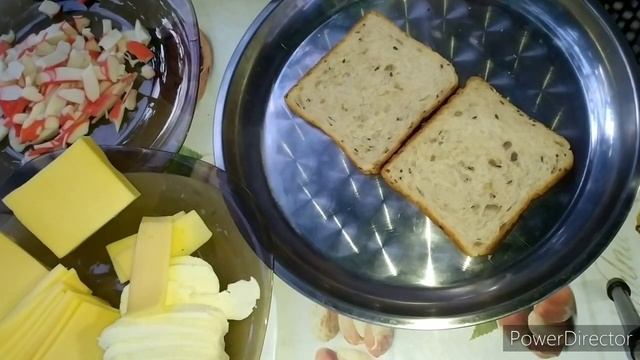 Вкусная кухня с Амалией