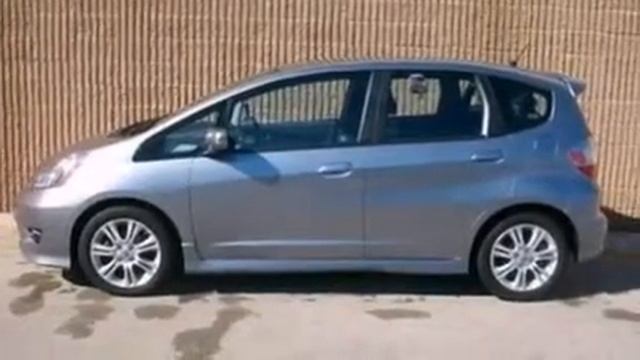 2009 Honda Fit Green Bay WI смотреть онлайн
