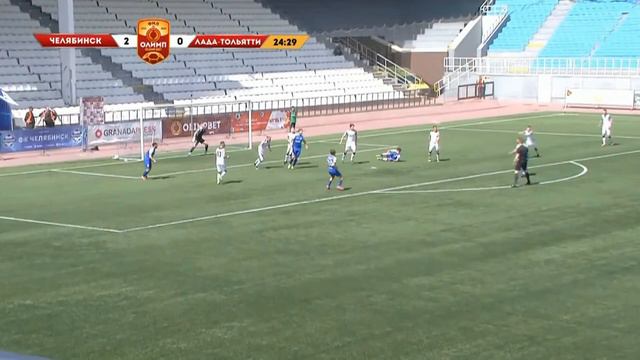 ФНЛ 2 2021/2022.Обзор 30-го тура Группы №4 смотреть онлайн