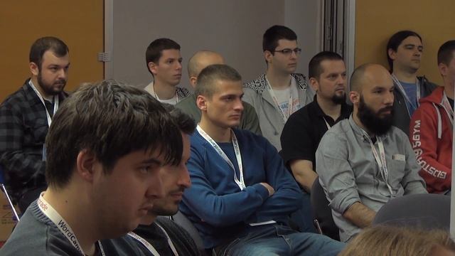 Marius Veltan - Writing WordPress code that’s universal смотреть онлайн
