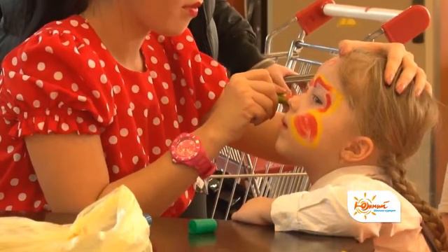 Школа актерского мастерства ТРЦ Южный Казань смотреть онлайн