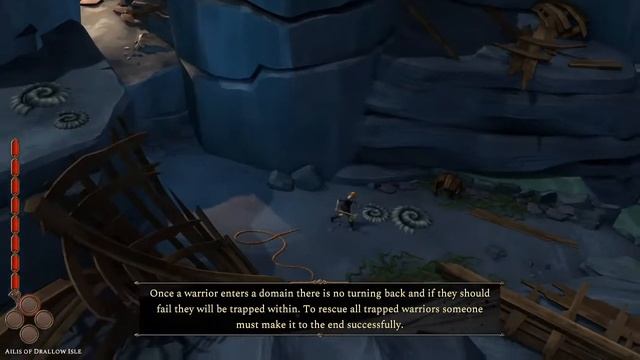 GODS WILL FALL TUTORIAL смотреть онлайн