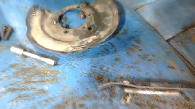 ровняем развал на патриоте смотреть онлайн