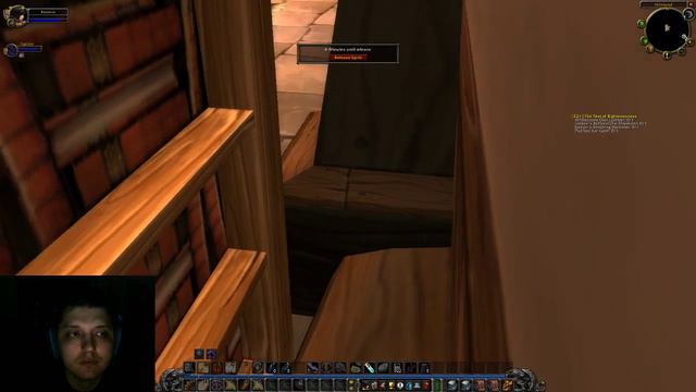 World of Warcraft Classic - холи пал смотреть онлайн