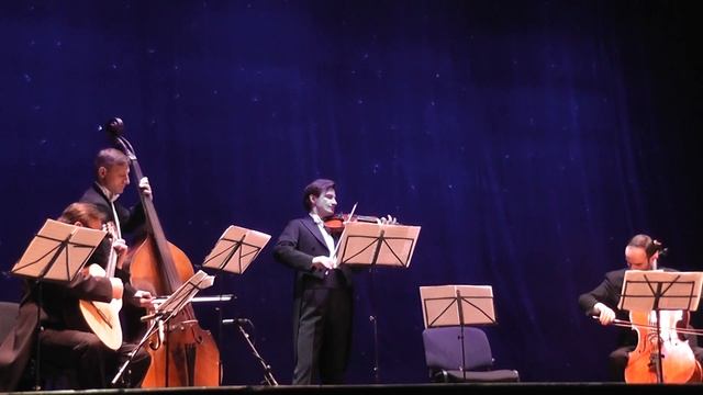 Д.Шостакович "Романс" (из к/ф "Овод") смотреть онлайн