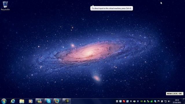 Install OpenSSH - Ubuntu Server 11.10 смотреть онлайн