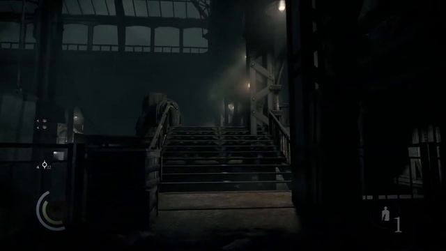 Thief Бренные оковы Коллекция смотреть онлайн